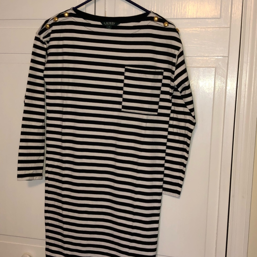 Ralph Lauren dress